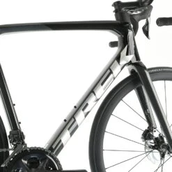 2022 Trek EMONDA SLR DISC Climbing Carbon Road Bike/ Ultegra Di2 12-Speed / 58cm -Trek 0p8uQ63eQWbSsa1PatGeupoxY