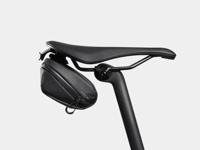 Trek Blendr Saddle Bag Multi Mount - Black - Small 1 Trek Blendr Saddle Bag Multi Mount - Black - Small