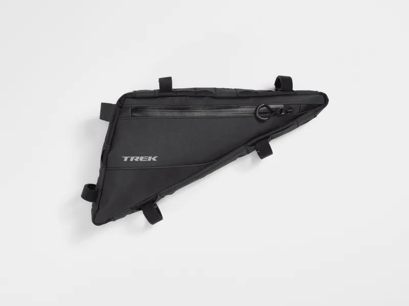 Trek Adventure Boss Full Frame Bag - Black - X-Large 5 Litre 3 Trek Adventure Boss Full Frame Bag - Black - X-Large 5 Litre - Image 3