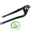 Trek Aluminum Chainstay For Fuel Jr 26" (2016) - 524762 - Black - 2nd Choice