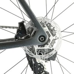 Trek EMONDA SLR 6 Disc CUSTOM Carbon Road Bike // Rival AXS Wireless 12-Speed // Reynolds Carbon Wheels // 58cm 2022 -Trek 1LwmL3R2Shvf9a3QTCLyrbC10