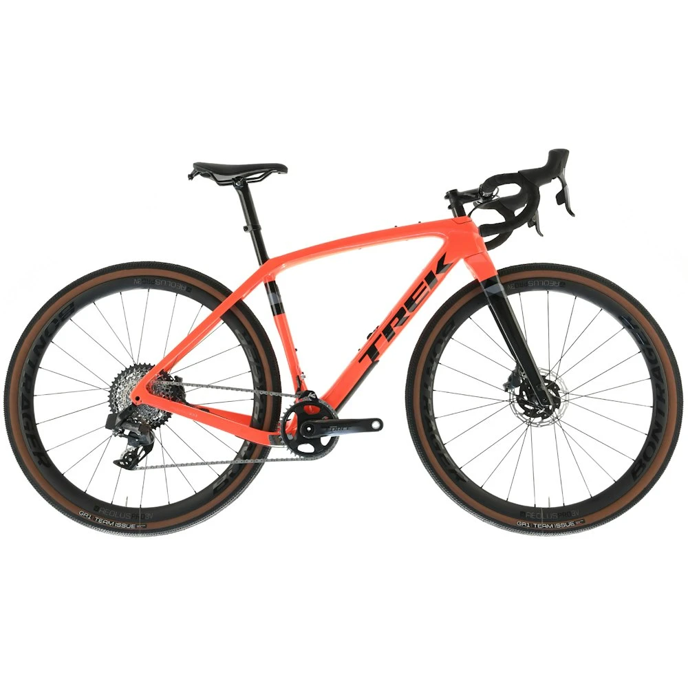 Trek 2023 CHECKPOINT SLR 7 Project 1 Carbon Gravel Bike / Sram Force ETap AXS / 52cm