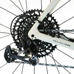 Trek Checkpoint MULLET Custom Gravel Rig 1x12 Drop Bar Mechanical Eagle // Carbon Everything // 58cm 2022 -Trek 1t11fmfV2P1iBJzkDMMilTm6A