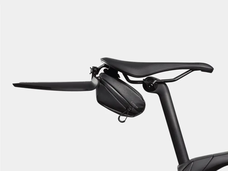 Trek Blendr Saddle Bag Multi Mount - Black - Small 2 Trek Blendr Saddle Bag Multi Mount - Black - Small - Image 2