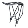 Trek Activity Light Interchange Rear Rack Kit With Spring Clip - Black