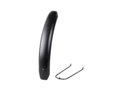 Trek Powerfly Fenders 29er Front Mudguard - Black