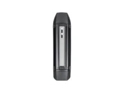 Trek Powerfly FS 29er Rear Short Fender - Black
