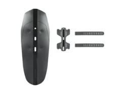 Trek Farley Bolt-on Universal Front Downtube Fender - Black -Trek 2 177