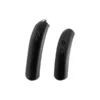 Trek Precaliber 12 Inch Wheels Mudguard Set - Black