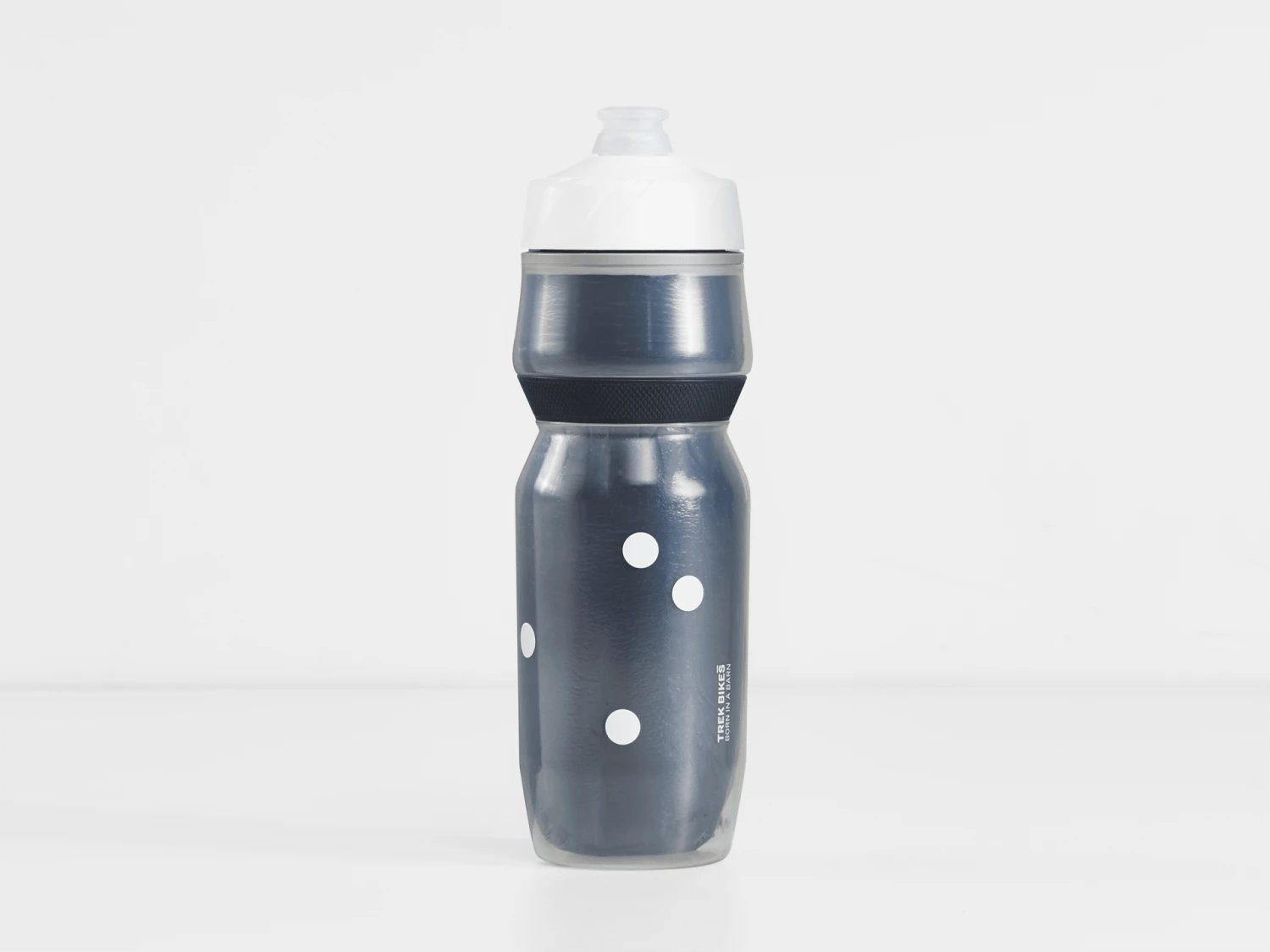 Trek Voda Ice 20oz Water Bottle - Stars And Stripes Blue/White 1 Trek Voda Ice 20oz Water Bottle - Stars And Stripes Blue/White
