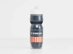 Trek Voda Ice 20oz Water Bottle - Red