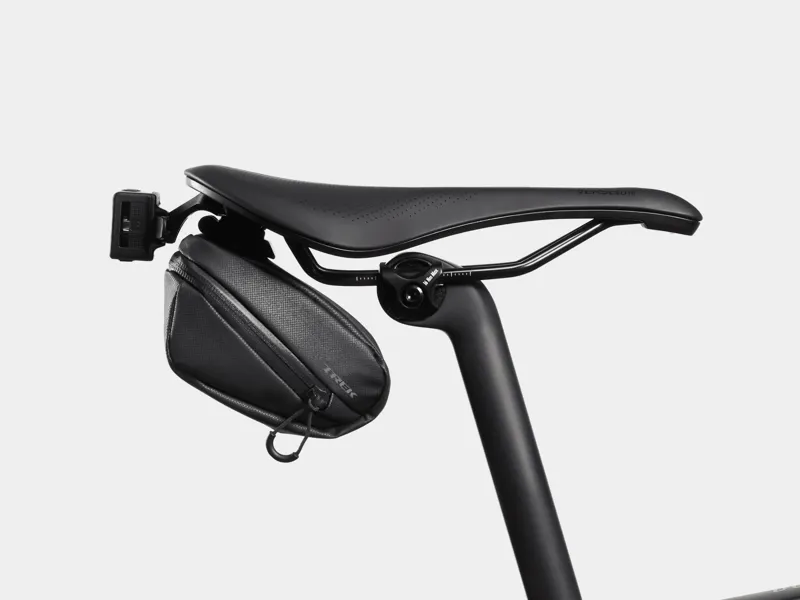 Trek Blendr Saddle Bag Multi Mount - Black - Small 4 Trek Blendr Saddle Bag Multi Mount - Black - Small - Image 4