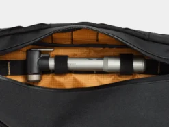 Trek Adventure Boss Full Frame Bag - Black - Small 2.3 Litre