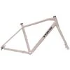 Trek 920 DISC Touring Frame Set - 2023 - Matte Sandstorm