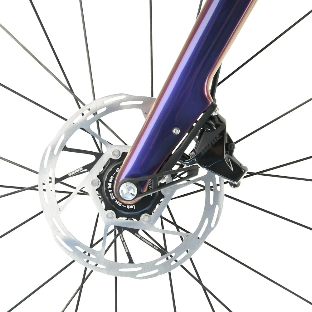 2020 Trek DOMANE SLR DISC Endurance P1 Carbon Road Bike / Rival ETap // 52cm 13 2020 Trek DOMANE SLR DISC Endurance P1 Carbon Road Bike / Rival ETap // 52cm - Image 13