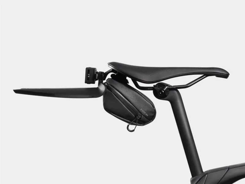 Trek Blendr Saddle Bag Multi Mount - Black - Small 3 Trek Blendr Saddle Bag Multi Mount - Black - Small - Image 3
