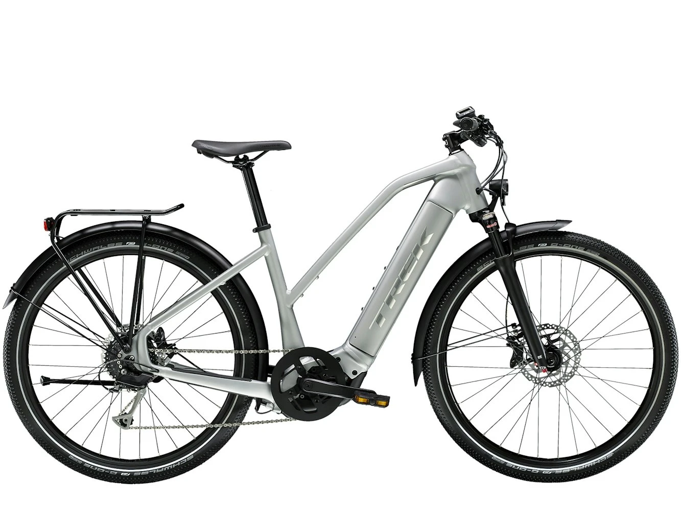 Trek Allant+ 7s Stagger Us 2021 2 Trek Allant+ 7s Stagger Us 2021 - Image 2