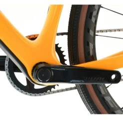 Trek 2023 CHECKPOINT SLR 6 Carbon Gravel Bike/Sram Rival ETap AXS /Pro 3V Wheels/56cm -Trek 4ad17vrcxDIO3UKFyIw h kRM