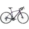 2020 Trek DOMANE SLR DISC Endurance P1 Carbon Road Bike / Rival ETap // 52cm