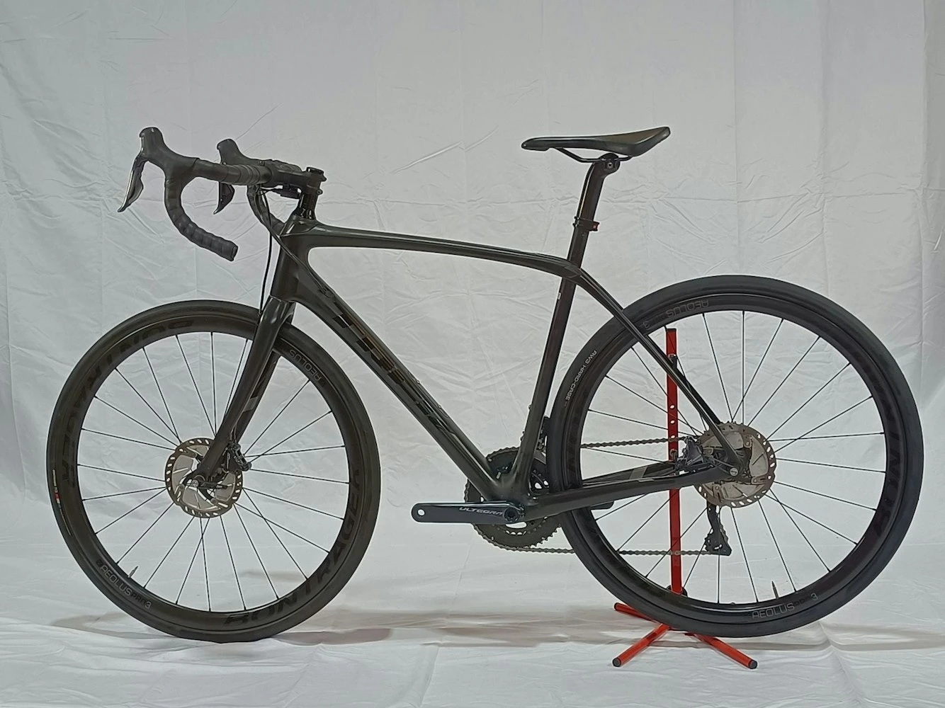 Trek Domane Sl 7 Disc 2019 7 Trek Domane Sl 7 Disc 2019 - Image 7