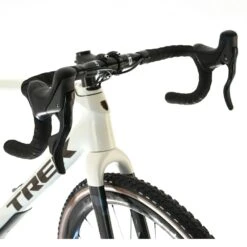 Trek Checkpoint SLR Custom Gravel Bike / Campagnolo EKAR 1 X 13-Speed / Aeolus RSL 37V Carbon Wheels / 56cm 2022 -Trek 6wY3JjeyonmW48zR4Th77Sl8E