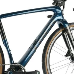 Trek Checkpoint SL Custom Gravel Bike / Campagnolo EKAR 1 X 13-Speed / Campagnolo Shamal Carbon Wheels / Thudbuster / 54cm 2022 17 Trek Checkpoint SL Custom Gravel Bike / Campagnolo EKAR 1 X 13-Speed / Campagnolo Shamal Carbon Wheels / Thudbuster / 54cm 2022 -Trek 6yzKYtHca0m7rDeAfRxhkYQ8I