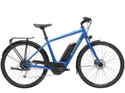 Trek Verve+ 2 Men's Us 2021