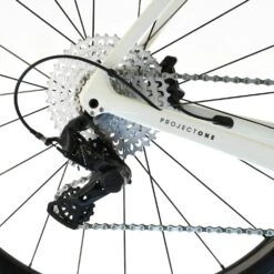 Trek Checkpoint SLR Custom Gravel Bike / Campagnolo EKAR 1 X 13-Speed / Aeolus RSL 37V Carbon Wheels / 56cm 2022 -Trek 9FkJ2EbbjyD45INNAfTy 374c