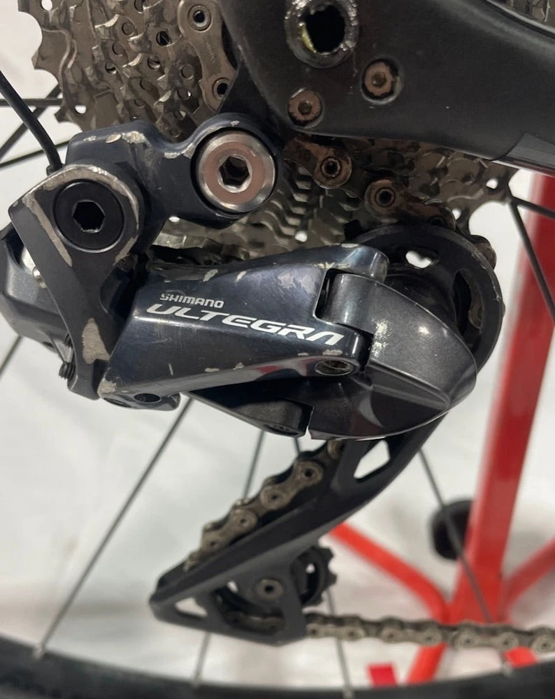 Trek Domane Sl 7 Disc 2019 6 Trek Domane Sl 7 Disc 2019 - Image 6