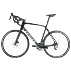 Trek EMONDA SLR 6 Disc CUSTOM Carbon Road Bike // Rival AXS Wireless 12-Speed // Reynolds Carbon Wheels // 58cm 2022 -Trek BQV cbpLn 6JEb5OQyslbF9dc