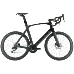 2019 Trek MADONE SLR DISC P1 Carbon AERO Road Bike / Shimano 105 12-Spd // 62cm