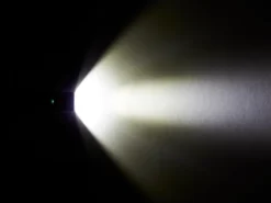 Trek Commuter Comp R Front Bike Light