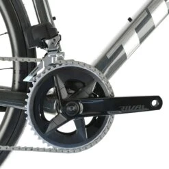 Trek EMONDA SLR 6 Disc CUSTOM Carbon Road Bike // Rival AXS Wireless 12-Speed // Reynolds Carbon Wheels // 58cm 2022 -Trek CspD EVJAPsnIBPzGE4zjEkas