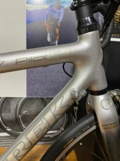 Trek Pilot 5.0 With Dura -Ace Di2 12 Trek Pilot 5.0 With Dura -Ace Di2 -Trek DZ7lU1VZ5TDrliaxI0IOXoIbQ