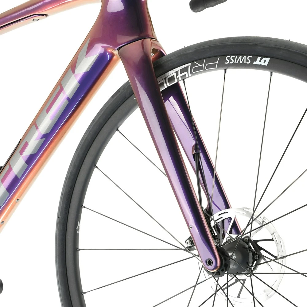 2020 Trek DOMANE SLR DISC Endurance P1 Carbon Road Bike / Rival ETap // 52cm 11 2020 Trek DOMANE SLR DISC Endurance P1 Carbon Road Bike / Rival ETap // 52cm - Image 11