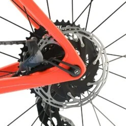 Trek 2023 CHECKPOINT SLR 7 Project 1 Carbon Gravel Bike / Sram Force ETap AXS / 52cm -Trek F9YQGFLSUqkO0DZ5Q8MUQGL2c