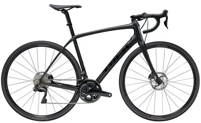 Trek Domane Sl 7 Disc 2019 11 Trek Domane Sl 7 Disc 2019 - Image 11