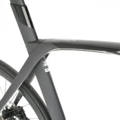 2019 Trek MADONE SLR DISC P1 Carbon AERO Road Bike / Shimano 105 12-Spd // 62cm -Trek GM3 IRPpRNH6j98kJJahX15ts