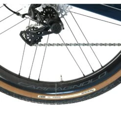 Trek Checkpoint SL Custom Gravel Bike / Campagnolo EKAR 1 X 13-Speed / Campagnolo Shamal Carbon Wheels / Thudbuster / 54cm 2022 26 Trek Checkpoint SL Custom Gravel Bike / Campagnolo EKAR 1 X 13-Speed / Campagnolo Shamal Carbon Wheels / Thudbuster / 54cm 2022 -Trek GvI7O8 nfVrOdXihiRyrDeu5Y