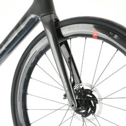 2022 Trek DOMANE SLR DISC Carbon Road Bike // Sram Force AXS 12-Speed // 60cm 16 2022 Trek DOMANE SLR DISC Carbon Road Bike // Sram Force AXS 12-Speed // 60cm -Trek I50tE12ZqpInCkvFvh5w1fVTo