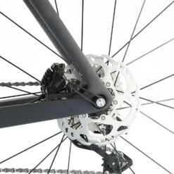 2019 Trek MADONE SLR DISC P1 Carbon AERO Road Bike / Shimano 105 12-Spd // 62cm -Trek IDdnW3DmiQbamp70w763EFY5M