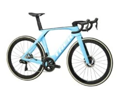 Trek Madone SLR 9 Gen 7 2023