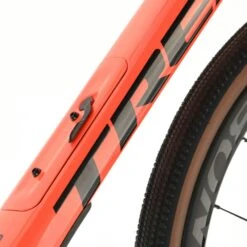 Trek 2023 CHECKPOINT SLR 7 Project 1 Carbon Gravel Bike / Sram Force ETap AXS / 52cm -Trek JX0p0NZk70kJL2Is8LOFjlIUs