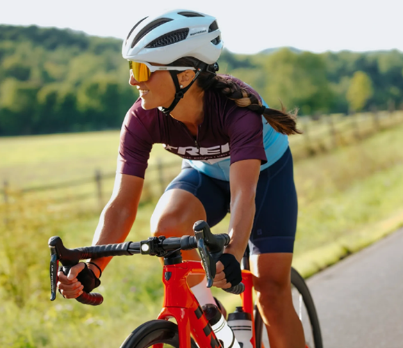 Trek -Trek JXD7KGSU075JCRC@SUAG