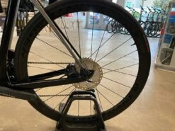 Trek Domane SLR 7 Shimano Ultegra Di2 11 Speed - Black/Silver 2021 USED 34 Trek Domane SLR 7 Shimano Ultegra Di2 11 Speed - Black/Silver 2021 USED -Trek JkvdgLOsGPuGmQG5yuOopjwDw