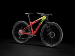 Trek Supercaliber 9.8 Xt 2022