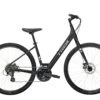 Trek Verve 1 Disc Low Step 2021