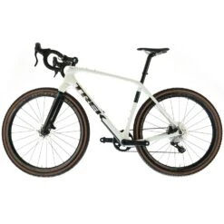 Trek Checkpoint SLR Custom Gravel Bike / Campagnolo EKAR 1 X 13-Speed / Aeolus RSL 37V Carbon Wheels / 56cm 2022 -Trek Nutxi5HTdqOak4AWutW8YuMqA