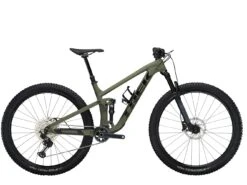 Trek Top Fuel 7 2023