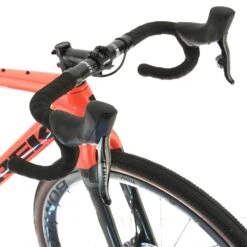 Trek 2023 CHECKPOINT SLR 7 Project 1 Carbon Gravel Bike / Sram Force ETap AXS / 52cm -Trek P28p3smw30OQY1egREt2LBzoI